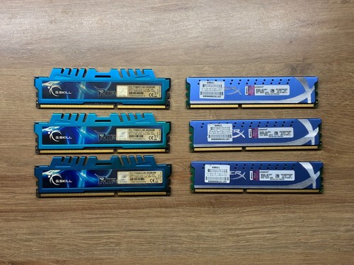 24gb ddr3 2133 - (6x, &