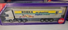 Siku 3816 Kühlkofferzug 1:55