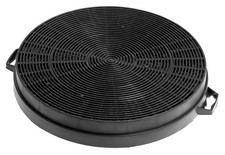 Eurofilter Kohlefilter Type 210 passend für IKEA, Electrolux...Dunstabzugshauben