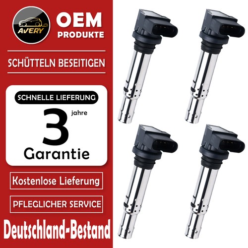 Zündspule für audi 1 - audi, a3