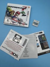Mario Kart 7 (Nintendo 3DS)