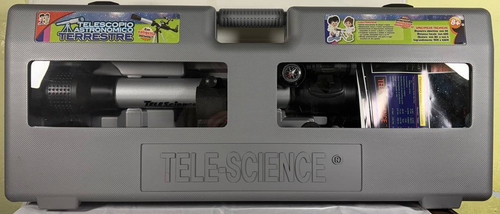 Professionelles astronomisches