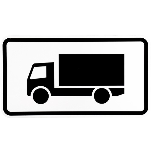 Stvo verkehrszeichen 1010 - stvo, 1010-51