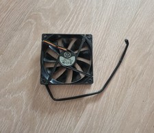 Thermaltake TT-1225 PC Gehäuselüfter Computer Lüfter