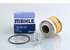 BMW F650 Ölfilter OX119 Dichtsatz O-Ring Ölfilter Dichtringe Schrauben Inspekt