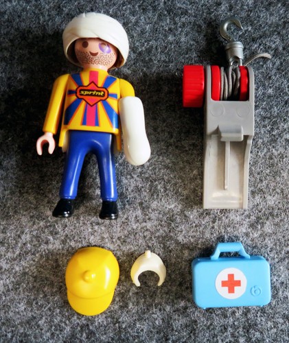 Playmobil 3845 - ,