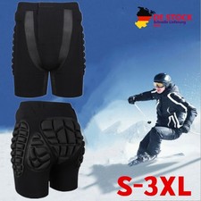 DE Protektorenhose Snowboard