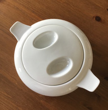 Arzberg Delta weiß Terrine