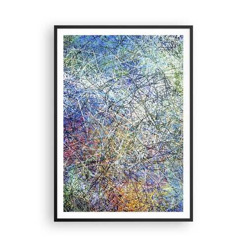 Wandbilder 70x100cm poster - 70x100cm,