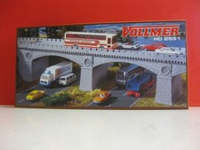 Vollmer H0 2508 Brücke
