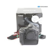 Canon EOS-1DX + 373 Tsd