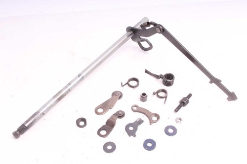 Getriebe schaltwelle honda - schaltwelle, vf