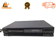 Sony CDP-390 Compact Disc