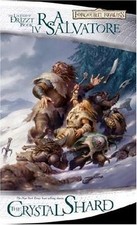 The Crystal Shard: Bk. 4  The