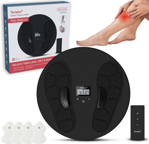 Fußmassagegerät mit