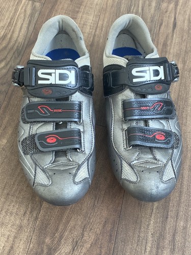 Sidi eagle mtb schuhe - mtb, größe