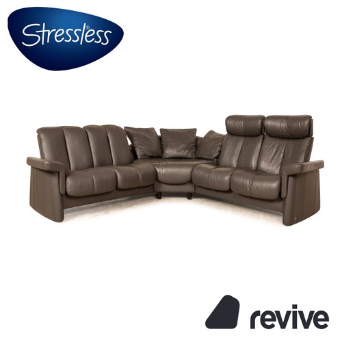 Stressless legend leder - stressless,