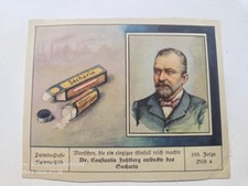 Palmin Sammelbild - Folge 193