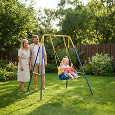 AIYAPLAY Schaukelgestell bis