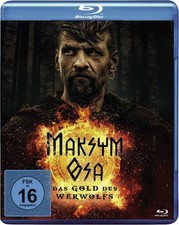 Alive Maksym Osa-Das Gold des