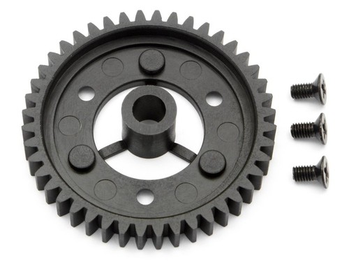 Hpi hauptzahnrad 44z savage - 44z, (savage