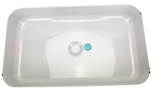 Alape schalenbecken rechteckig - schalenbecken,