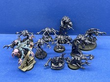 Space Hulk 11 Symbionten /