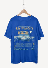The Wombats Oh The Ocean North