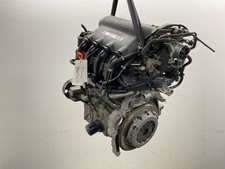 Motor L13A6 Honda Jazz 1.4