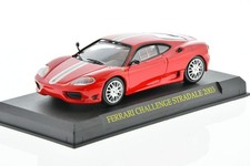 Ferrari challenge stradale - challenge,