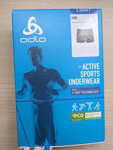 Odlo funktionsunterwäsche - odlo,