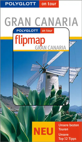 Gran canaria buch mit - canaria,