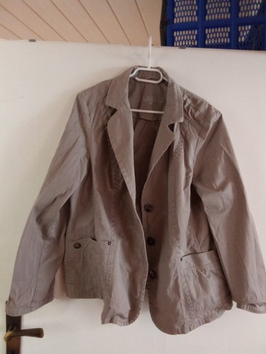 Jacke