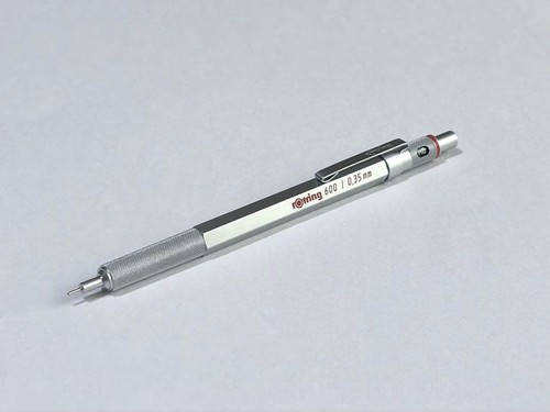 Rotring 600 0 - 0,3, mm