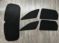 Sonnenschutz für Kia Ceed SW ab 2018