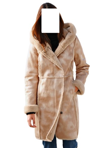 Marken webpelz jacke mantel - webpelz,