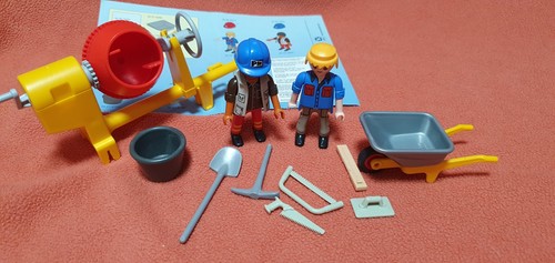 Playmobil 6339 city action - 6339,