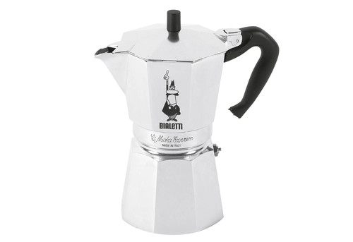 Bialetti espressokocher moka - bialetti,