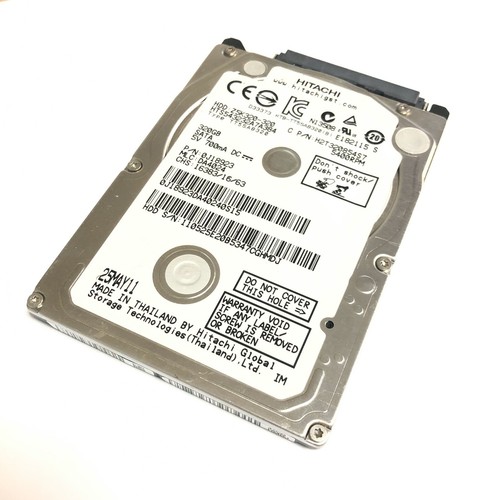 320gb hdd hard disk - hard, wd3200