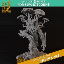 1x Waldelfen Sylvan Elves