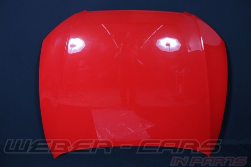 Front motorhaube frontklappe - front,