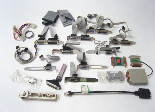 Computer einbausteckverbinder - computer,