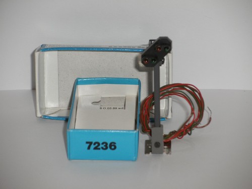 Märklin 7236 lichtvorsignal - 7236,