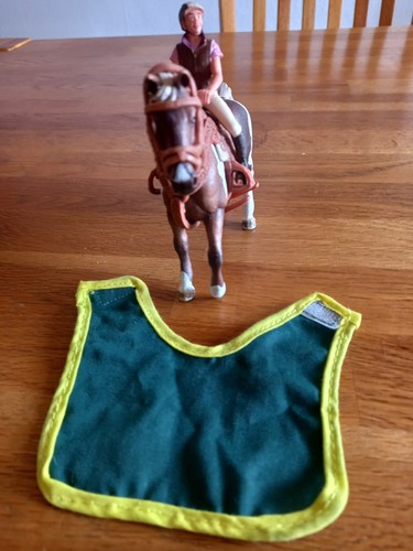 Schleich reiterin mit - reiterin,