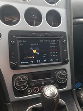 64GB DAB+CD Android 11 Autoradio GPS Navi Alfa Romeo 159 Sportwagon Brera Spider