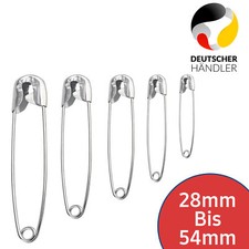 100 Stück Set Sicherheits