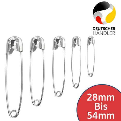 100 stück set sicherheits - 100,