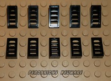 Lego Basic 10x Slope 18 2 x 1