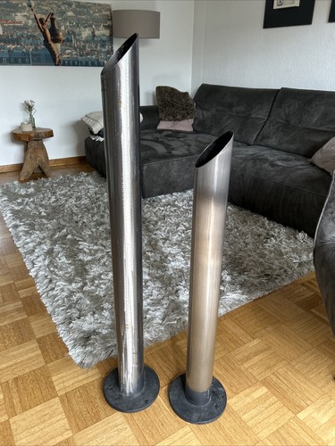 Kerzenständer aus - 2,