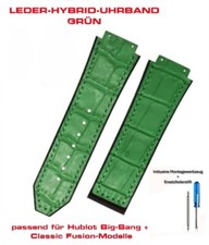 NEU-Passend für Hublot Big